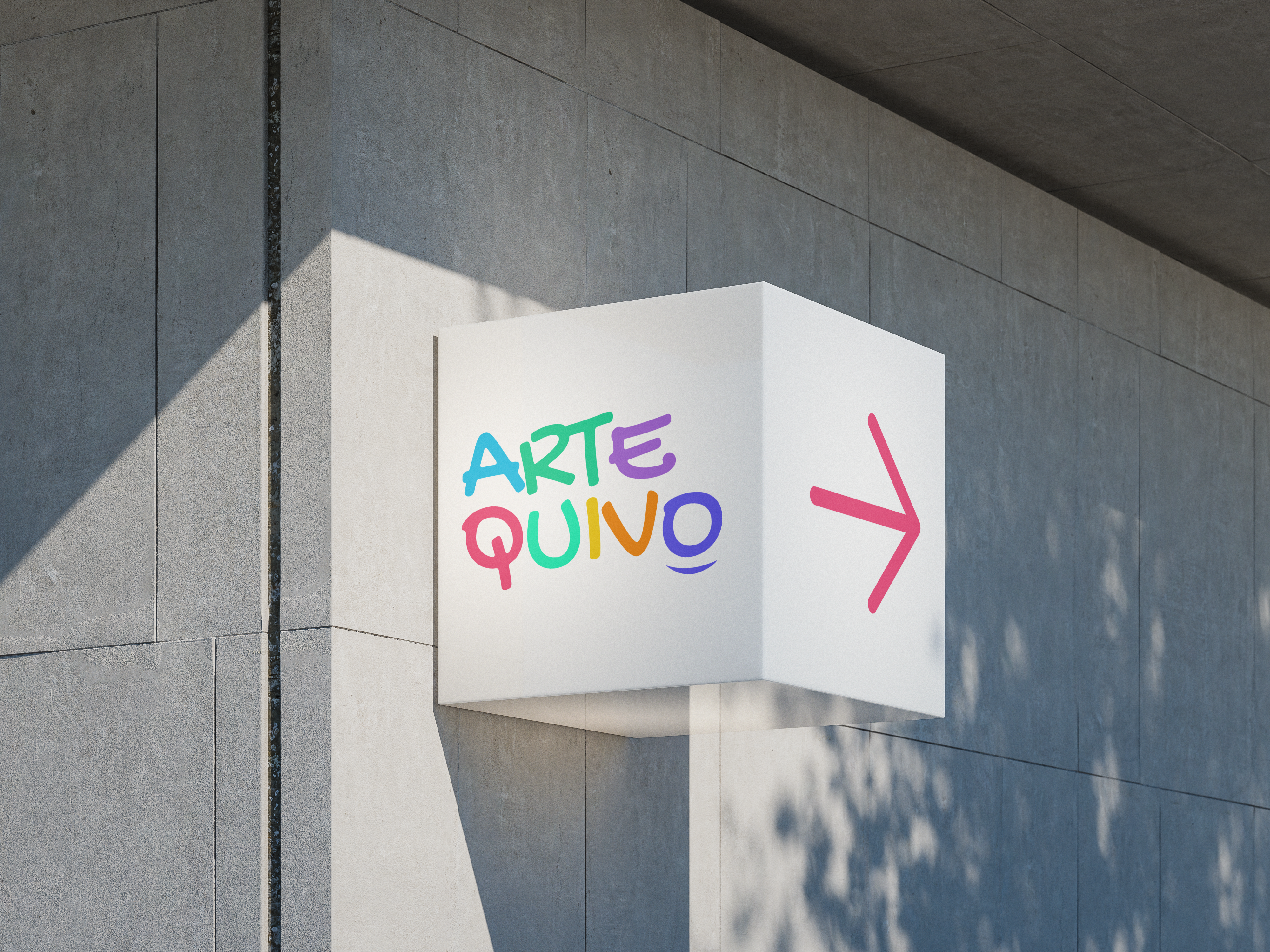 ArteQuivo