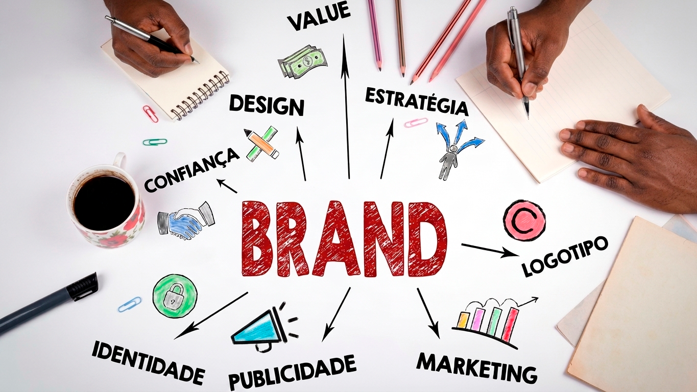 Branding Estratégico