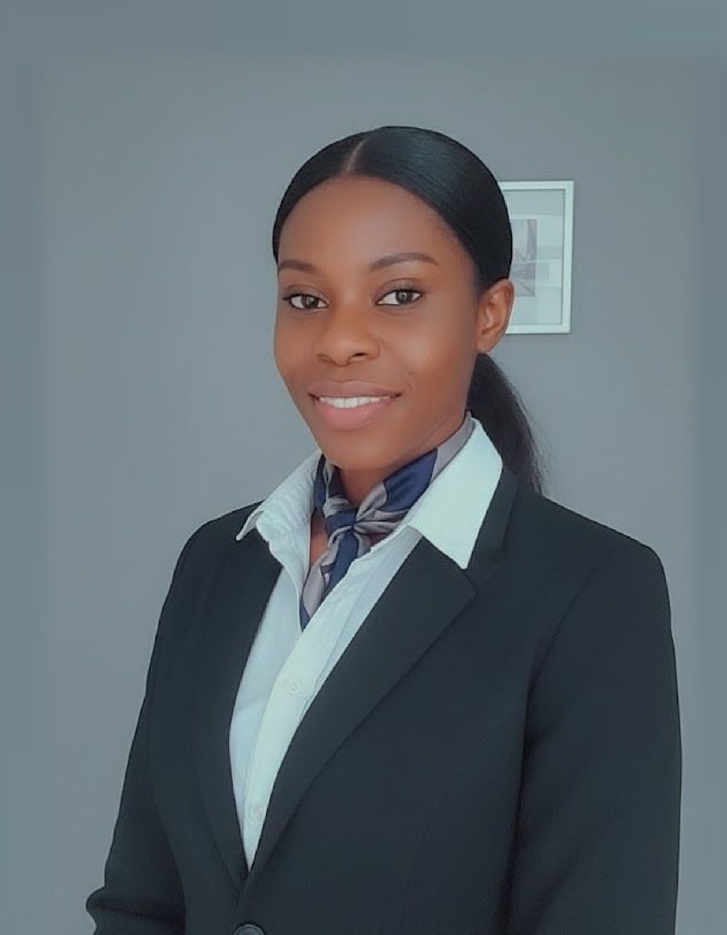 Teresa Nvula